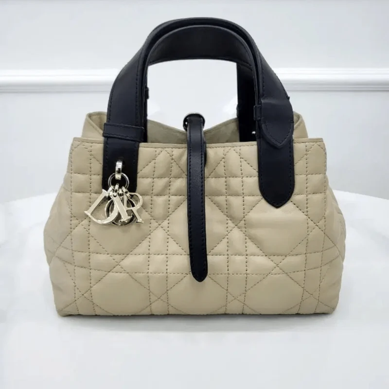 Dior Toujours Small Tasche