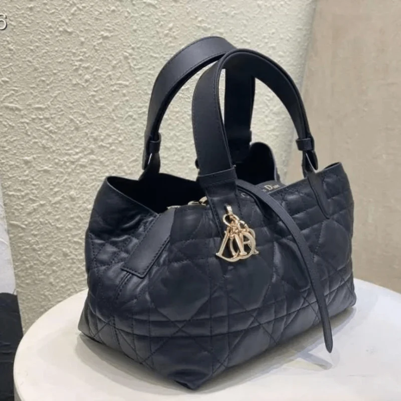 Dior Toujours Large Tasche