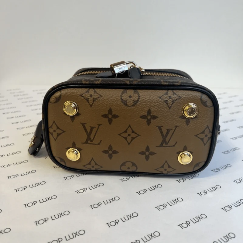 Louis Vuitton – Vanity PM Tasche