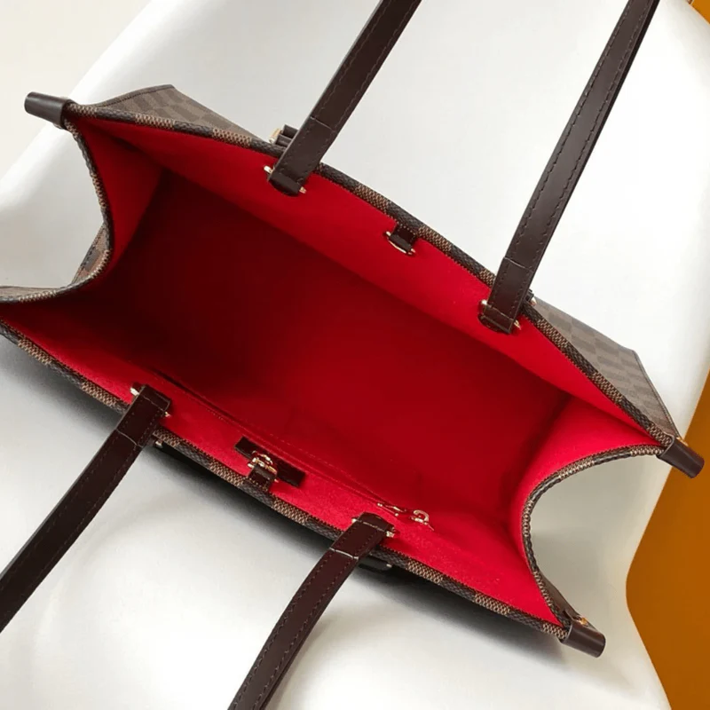 Louis Vuitton – Onthego MM Tasche