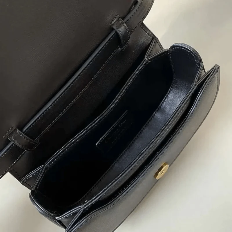 Dior 30 Montaigne Avenue Medium Top Handle Tasche