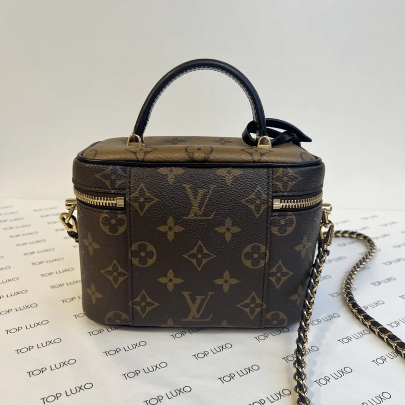 Louis Vuitton – Vanity PM Tasche