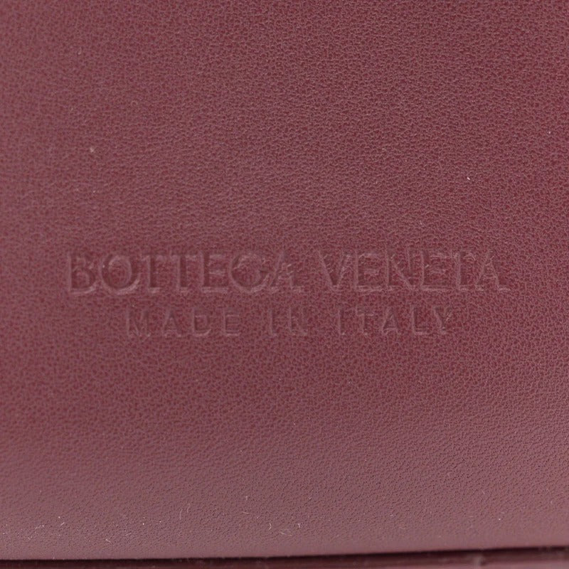 Bottega Veneta Ciao Ciao Barolo Tasche