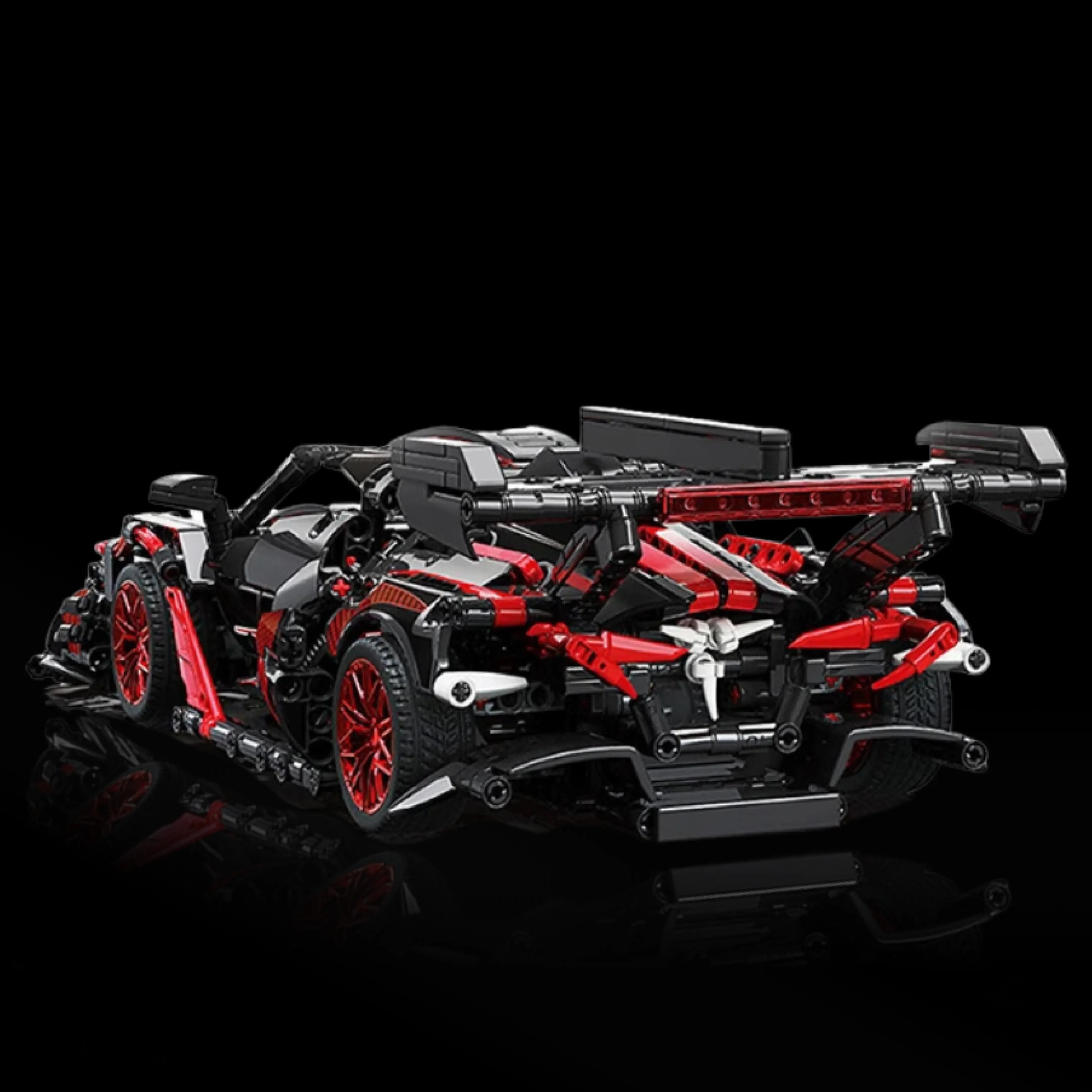 Intensa Emozione (1392 parts)