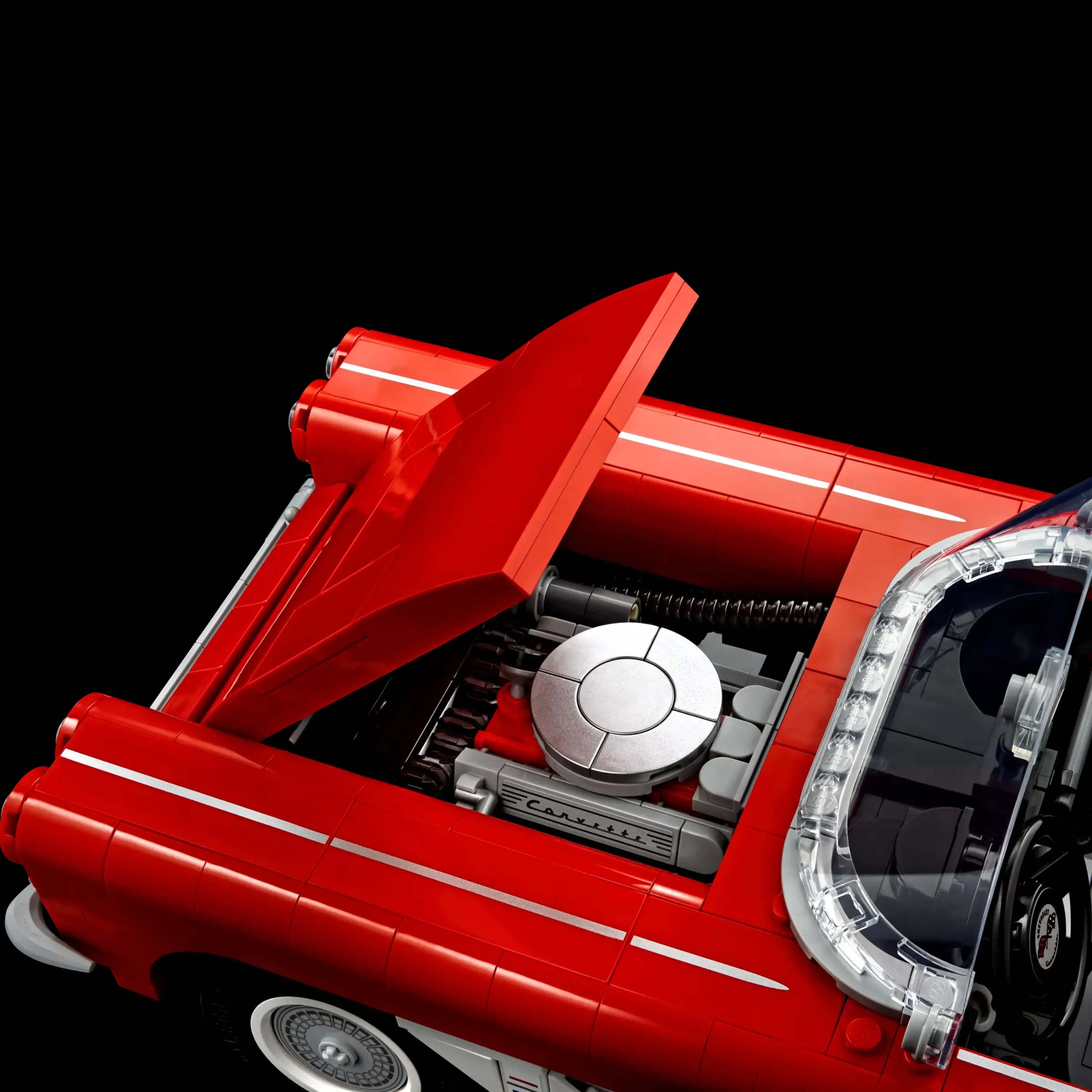 CVTT 1953 (1210 pieces)