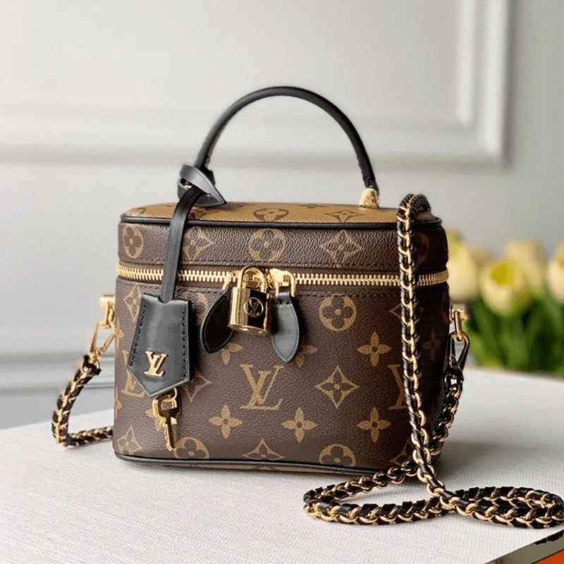 Louis Vuitton – Vanity PM Tasche