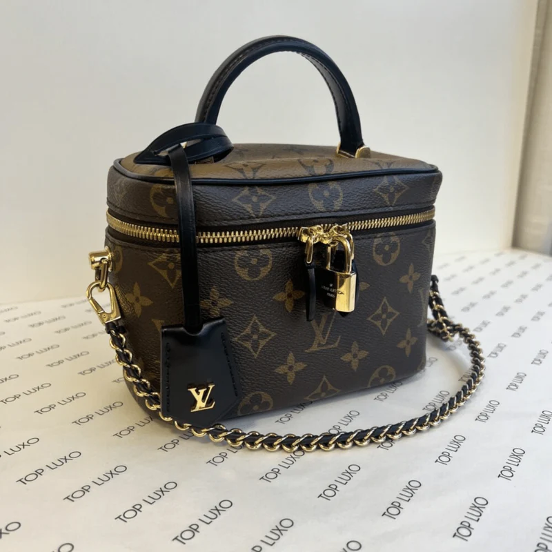 Louis Vuitton – Vanity PM Tasche