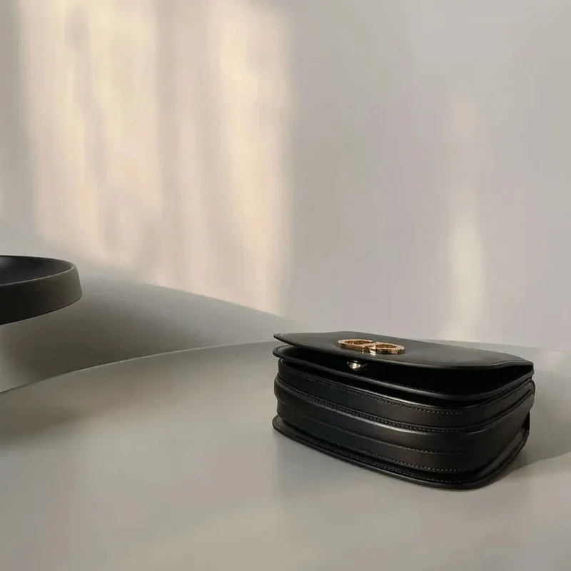 Dior 30 Montaigne Avenue Medium Top Handle Tasche