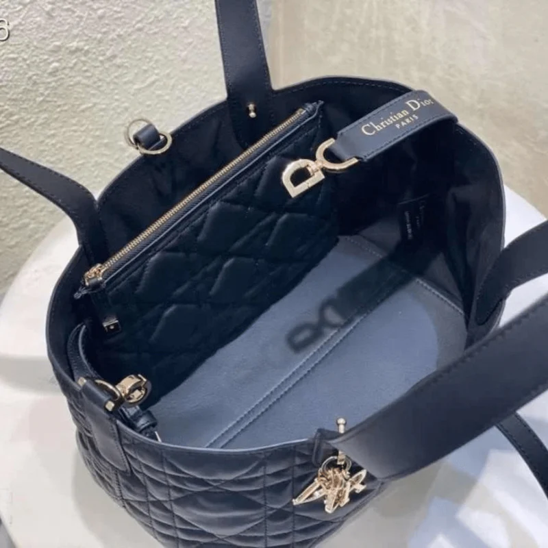Dior Toujours Large Tasche