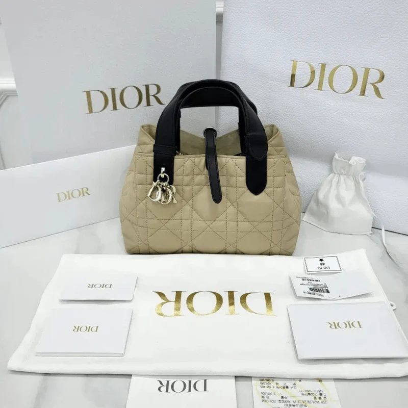 Dior Toujours Small Tasche